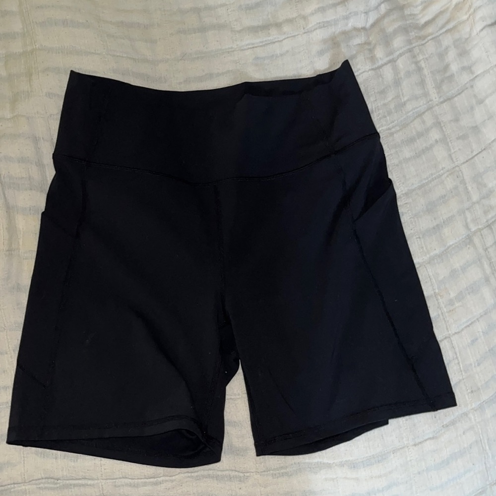 Fabletics high waisted short